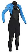  Women's Impact Summer Wetsuit 