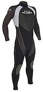 Men's Impact Summer Wetsuit