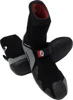  Spirit 6mm Wetsuit Boot 