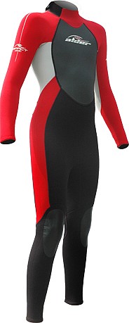 Kids Impact 3mm Wetsuit