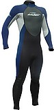 Men's Impact Summer Wetsuit