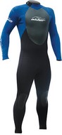 Men's Stealth 3/2mm Summer Wetsuit