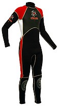 Kid's Atom Wetsuit