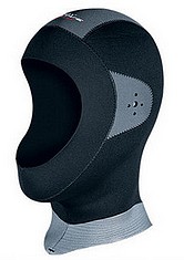  Neoprene Wetsuit Hood 