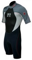  Bodyglove 3mm Shorty 