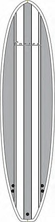  Cortez Surfboard 