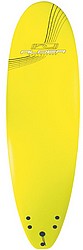 Softboards combine safety and affordability . Great for the Kid's !