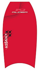  Assault 42 inch 