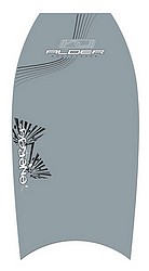  Alder Bodyboard 