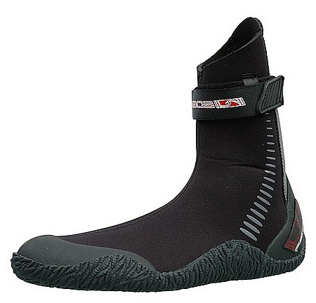  Edge Wetsuit Boot 