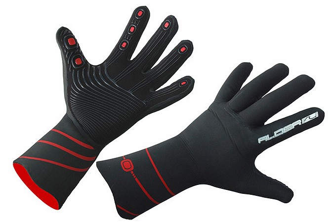  Alder Future Wetsuit Glove - Surf - kite - Dive - Winter Warmth 