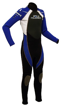 Kids Impact 3mm Wetsuit
