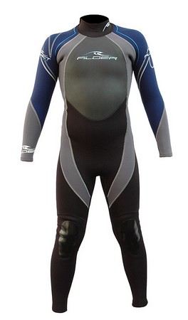 Kids Impact 3mm Wetsuit