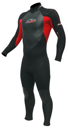  Freeride 3mm Steamer
