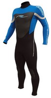Men's Spirit Summer Wetsuit
