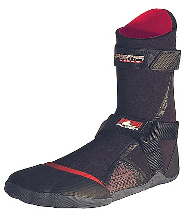 Plasma 7mm Wetsuit Boot