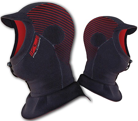  Plasma Surf Hood 