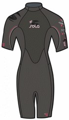  Sola Evo Shorty 