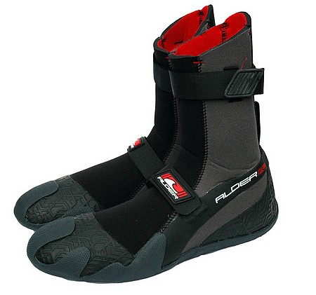  New Spirit 6mm Wetsuit Boot 