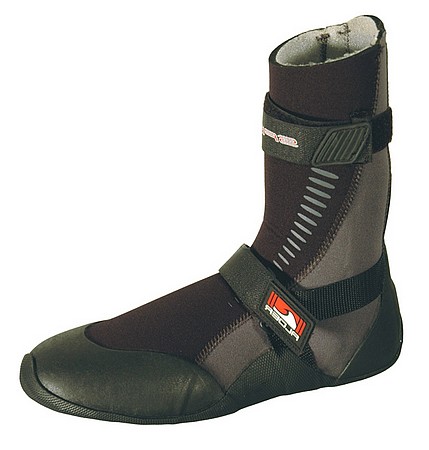 Spirit 6mm Wetsuit Boot