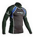 Mens Thermal Vest