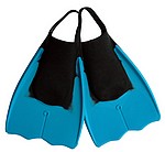  VORTEX BODYBOARDING FINS 