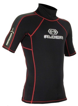 Reactor Vest