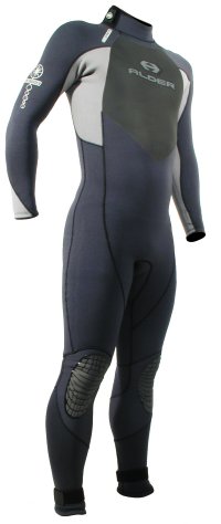  Mens Plasma 5/3mm Steamer