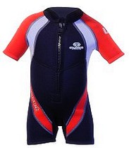 Baby Wetsuit