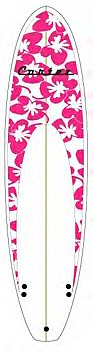  Cortez 7'4  �255 