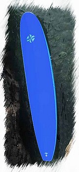  Cortez Epoxy Flight 