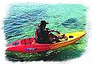  Canoe 