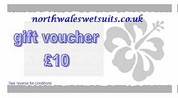 Gift Voucher