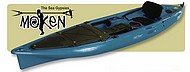  Feel Free Moken Fishing Kayak 