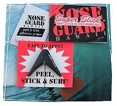 Surfboard Nosecone
