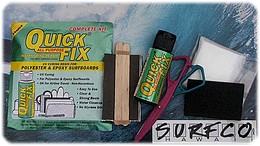 Quick Fix Board Repair Kit