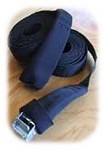 Roof Rack Straps
