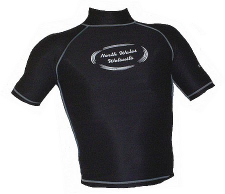  Rash Vest 