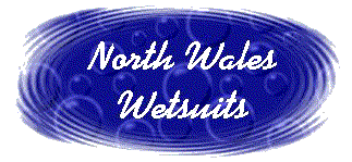 North Wales Wetsuits