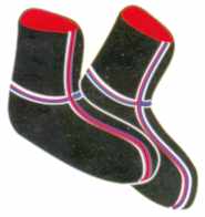 Wetsuit Socks