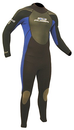Men's Alder Spirit Wetsuit