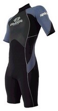 Men's Spirit Shorty