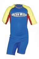 Toddler Suit